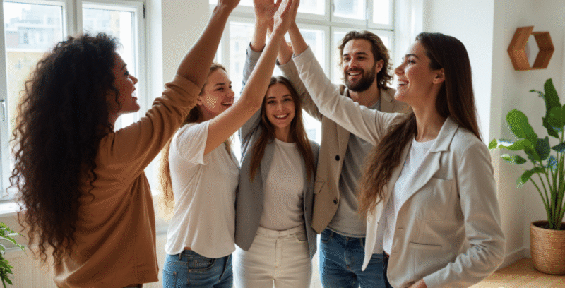 takım-ruhu-rekrutaHR